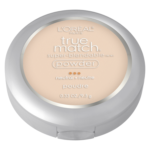 LOREAL T/M S/B PDR FDT N2 IV CLASS 1