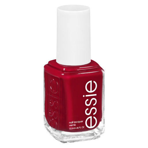 ESSIE VAO #488 FOREVER YUMMY 1