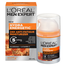 LOREAL MEN GEL HYD ENERGIQUE 48ML