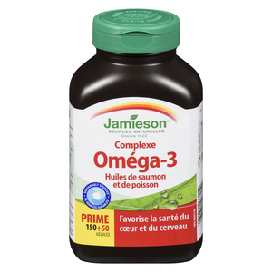 JAMI COMP/OMEGA3 H/SAU G150+50