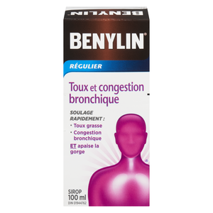 BENYLIN DM-E TX CG/BRONCH REG 100ML