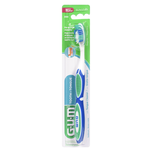 GUM BR/DENTS LANGUE REG SOUPLE 1