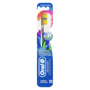 ORAL-B BR/DENTS INDIC 40M 1