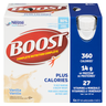 BOOST FOUET PLUS VAN 6X237ML