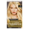 LOREAL SUP PREF #10 SCANDINA 1