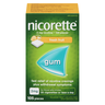 NICORETTE 2MG GOM FRT FRAIS 105