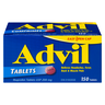 ADVIL IBUP 200MG CO 150