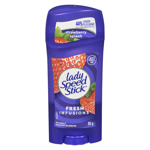 LADY SPEEDSTICK F/INF F/FAN 65G