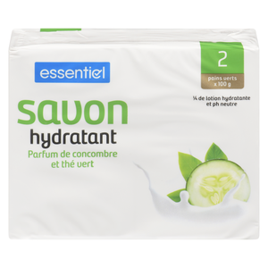 ESSENTIEL SAV HYD CON/TH 100G