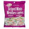 KERR'S MENTHES RAYEES 200G