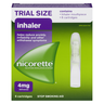 NICORETTE INHALATEUR CART 6