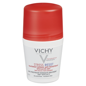 VICHY DEO STRESS RESIST 50ML