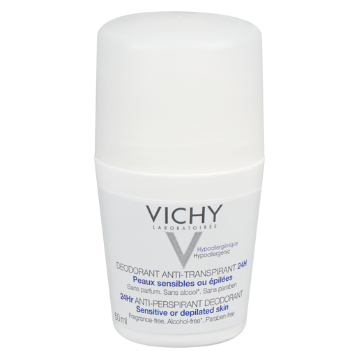 VICHY DEO A/TRANSPIRANT 50ML