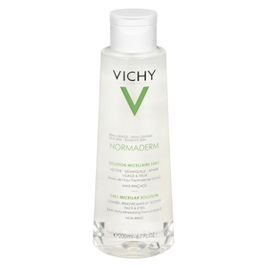 VICHY NORMADERM MICELLAIRE 200ML