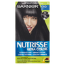 NUTRISSE INTENSE #010 NOIR   1