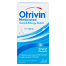 OTRIVIN VAPO NASAL 0.1%  20ML