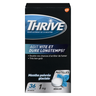 THRIVE 1MG PAST NICO MENT POIV 36