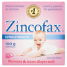 ZINCOFAX 40% X/F CR 100G