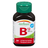 JAMI VIT B12 COBALA 100MCG CO100