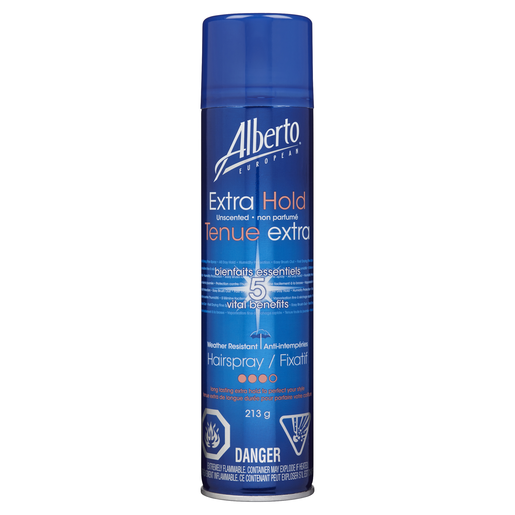 ALBERTO EURO FIX TEN/EXT N/PARF 213G