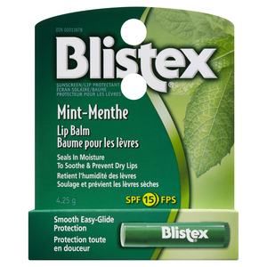 BLISTEX BME/L MENTHE 4.25G