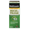 ROBITUSSIN X/F LIQ 100ML