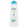 DOVE SHP TH HYD QUOT 2/1 355ML