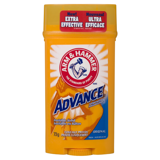 ARM&HAMMER ANTI ADV/INV ORI79G