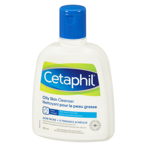 CETAPHIL NETT P/GRASSE 250ML