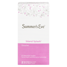 SUMMER'S EVE I/SPLASH DOUCHE 2X133ML