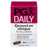 WEBBER PGX DAILY 750MG CA 90