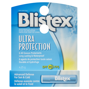 BLISTEX BME/L FPS30 ULT/PROT 4G