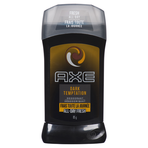 AXE FRESH BAT DEO DARK TEMPTATION 85G