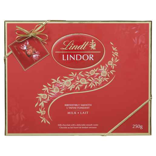 LINDOR BTE PRESTIGE LT 250G