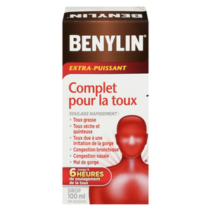 BENYLIN DM-D-E EXT PUISS 100ML