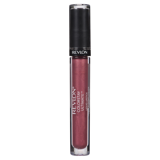 REVLON CSTAY ULTIMATE RAL #025 PR/PLUM 1