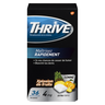 THRIVE 4MG GOM NICO EXPL/FRT 36