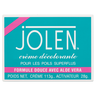 JOLEN CR DECOL DOUCE ALOES 141G