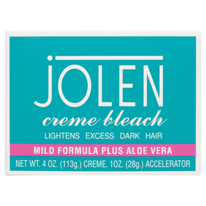 JOLEN CR DECOL DOUCE ALOES 141G