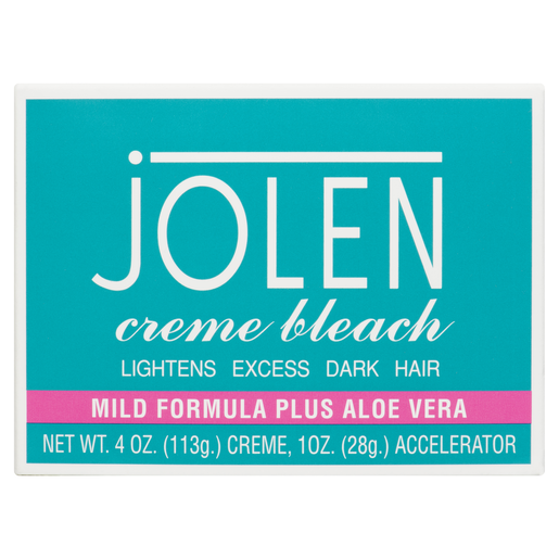 JOLEN CR DECOL DOUCE ALOES 141G