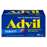 ADVIL 200MG CO100