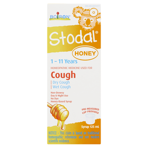 STODAL SIR ENF 125ML