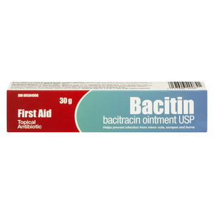 BACITIN ONG ANTIBIO 30G