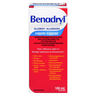 BENADRYL ELIXIR 100ML