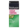 ROBITUSSIN DM CONT TX 250ML