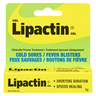 LIPACTIN GEL FX SAUV 3G