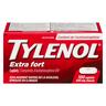 TYLENOL 500MG X/F CA100