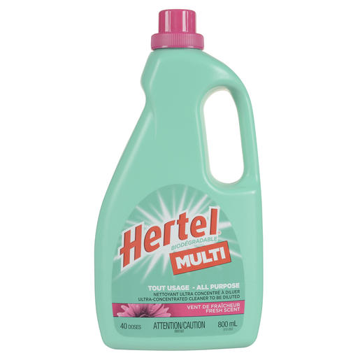 HERTEL MLT FRAICHEUR 800ML