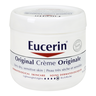 EUCERIN CR P/SECHE ORIG 440G