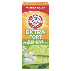 ARM&HAMMER TAPIS/PIEC EX  700G